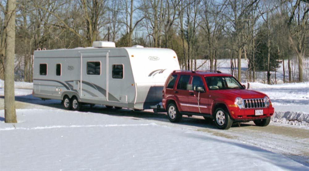 Heating Your RV RV Lifestyle Magazine