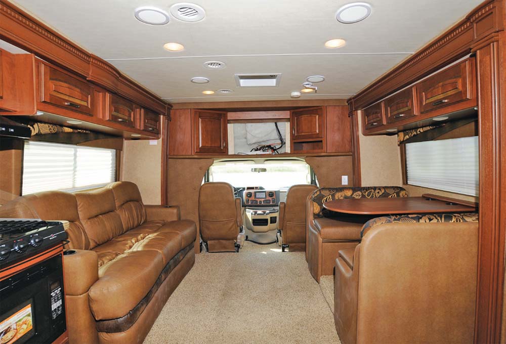 Jayco Melbourne 29D RV Lifestyle Magazine