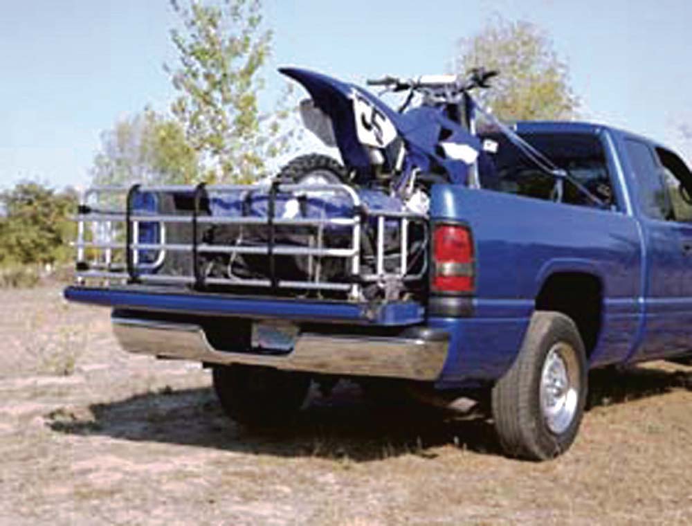 RV Toy Carriers | RV Lifestyle Magazine