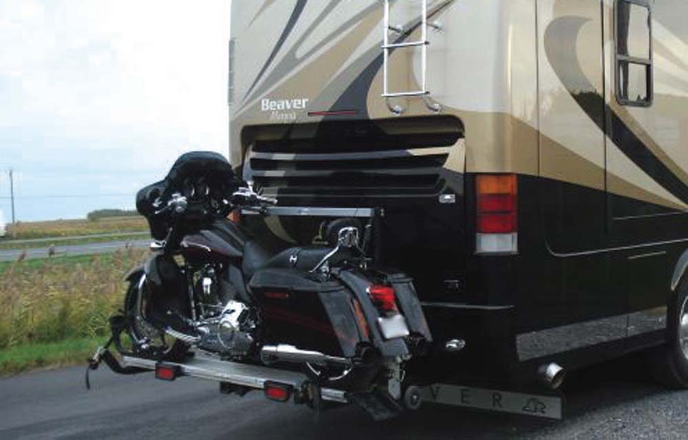 RV Toy Carriers RV Lifestyle Magazine