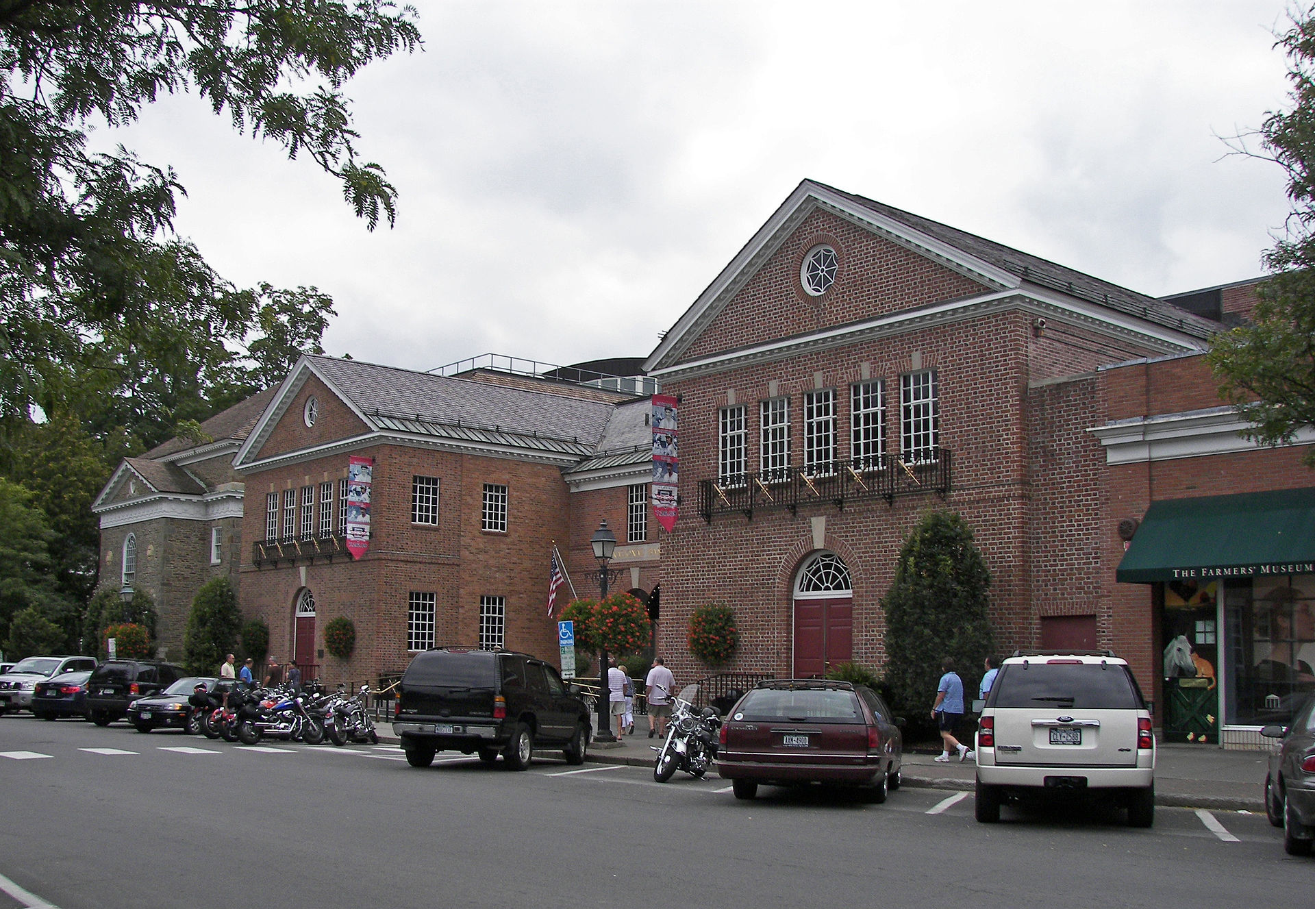 Baseball Hall Of Fame 2009 2 