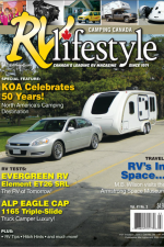 RV Lifestyle 41-3