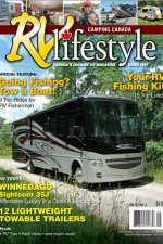 RV Lifestyle 41-5