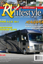 RV Lifestyle 41-7
