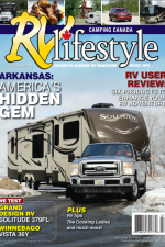 RV Lifestyle 43-7
