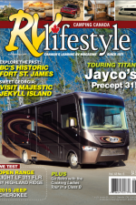 RV Lifestyle 43-6