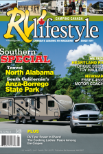 RV Lifestyle 43-5