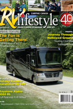 RV Lifestyle 40-5
