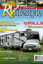 RV Lifestyle 42-4