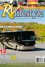 RV Lifestyle 42-5