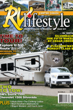 RV Lifestyle 42-6
