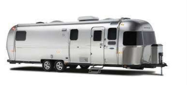 top 3 travel trailers