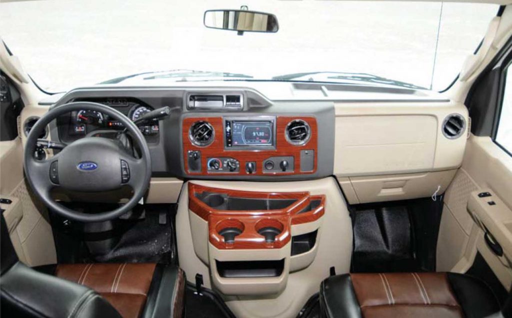 Coachmen Leprechaun 240FS RV Lifestyle Magazine