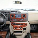 Ford-E450-chassis