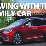 towing-with-family-car