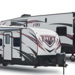 Fury 2912X