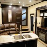 Seismic 4250 interior