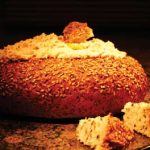 deviled ham spread