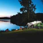 RV Lifestyle Cover Photo 1