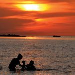 Our Ponderosa Cottage and RV Resort on Ipperwash Beach, Southern
