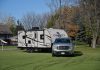 travel trailer buyers guide