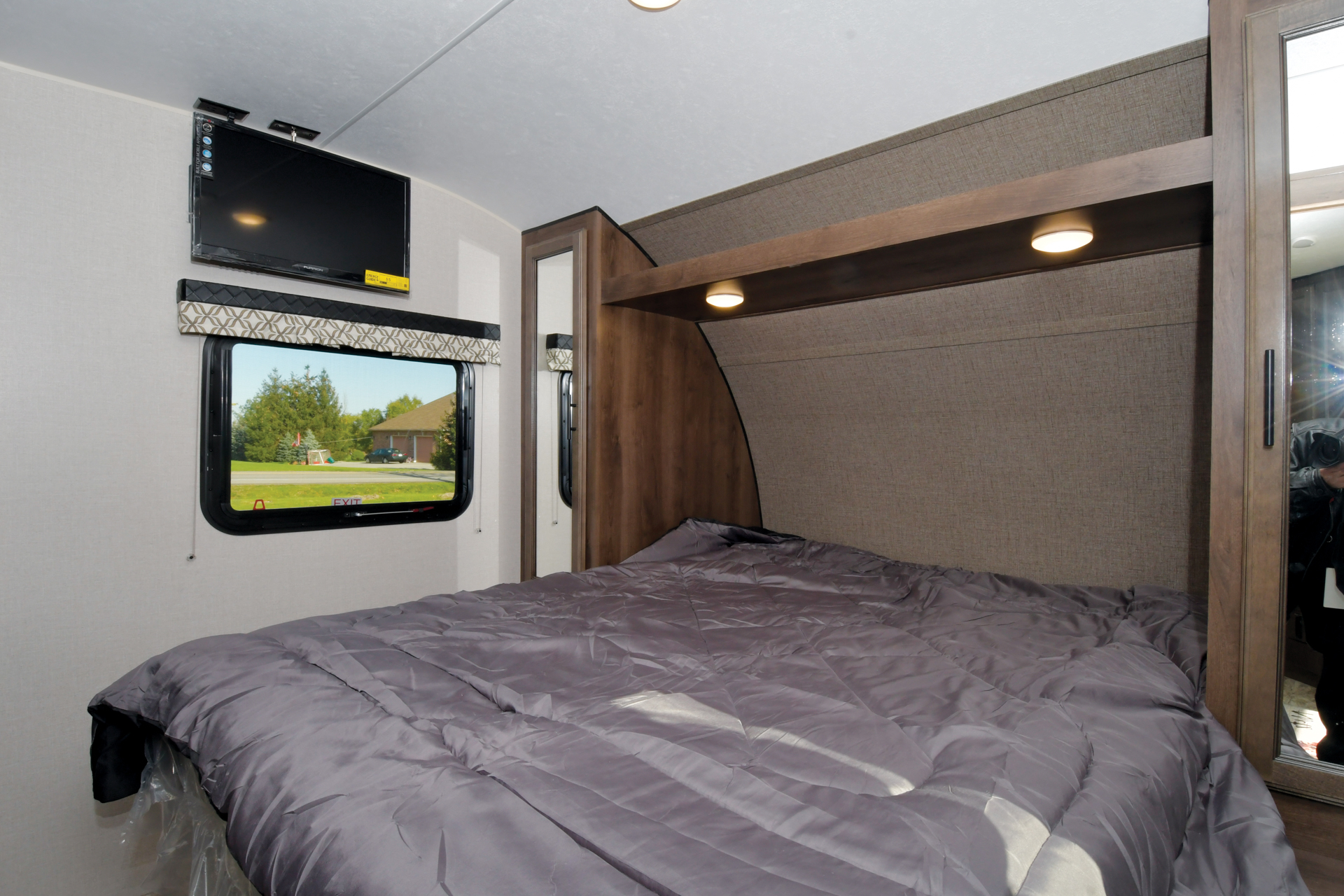 kz travel trailer reviews