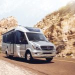Leisure Travel Vans 2018-unity-denim
