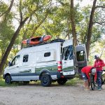 Winnebago Revel