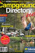 RV Lifestyle 47-3 Campground Directory