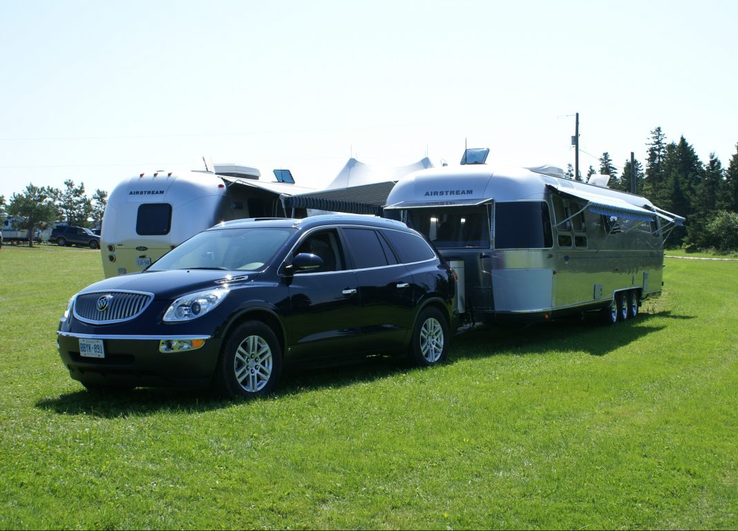2016 buick enclave trailer hitch deals
