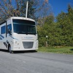Winnebago Vista 27PE Road Test (1 of 1)