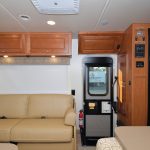 Winnebago Vista 27PE Road Test (4 of 9)