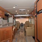 Winnebago Vista 27PE Road Test (8 of 9)
