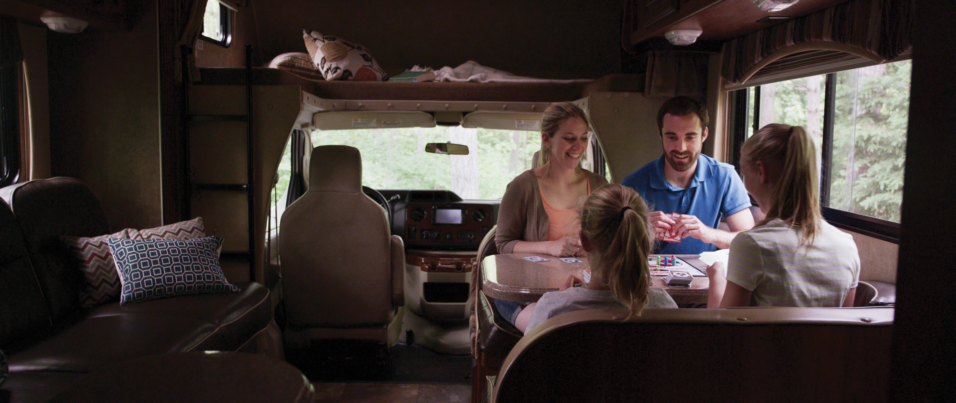 10 Top Family Motorhomes | RV Lifestyle Magazine