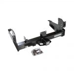 REESE Class V Trailer Hitch