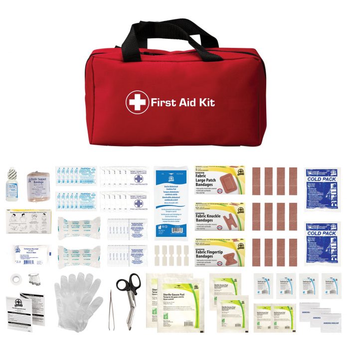 Your RV First Aid Kit RV Lifestyle Magazine