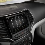 2019 Jeep® Cherokee Limited