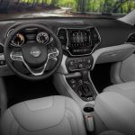 2019 Jeep® Cherokee Limited