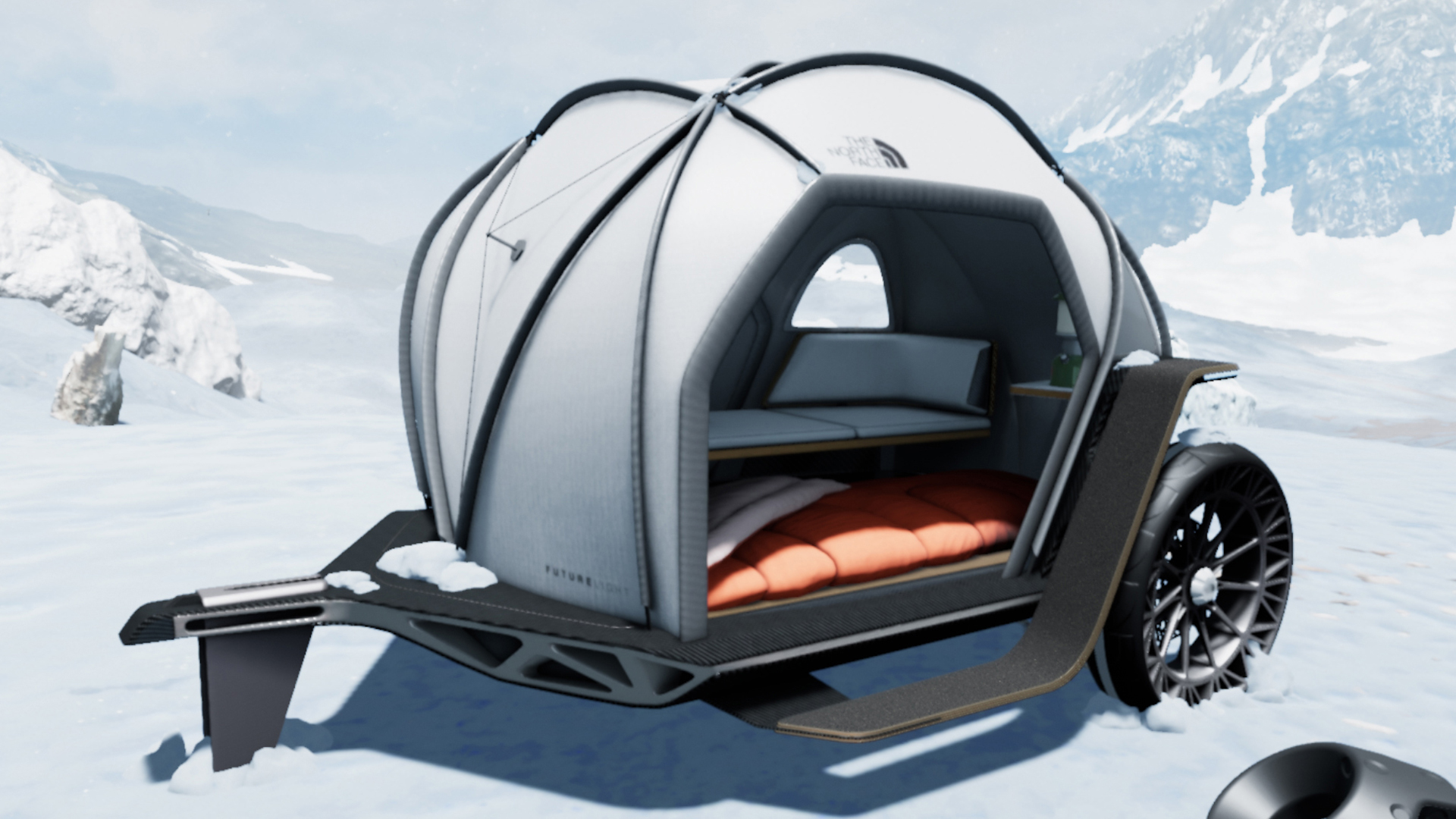 bmw-north-face-futurelight-camper-concept-1 (2) | RV Lifestyle Magazine