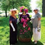 Cooking Ladies 47-5 Garden Party (2 of 18)