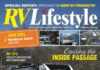 RV Lifestyle Magazine Volume 48 Number 1 cover