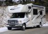 winterizing rv