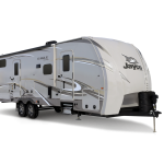 2019 Eagle 264BHOK_3-4Exterior