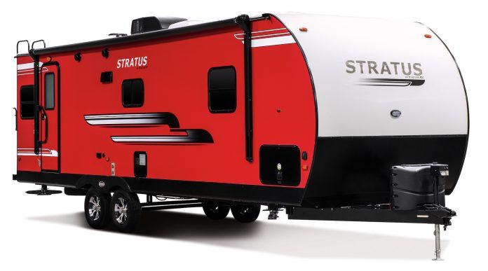 best travel trailers 2019