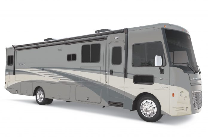 Class A Motorhomes: 2019 Buyer's Guide - RV Lifestyle Magazine