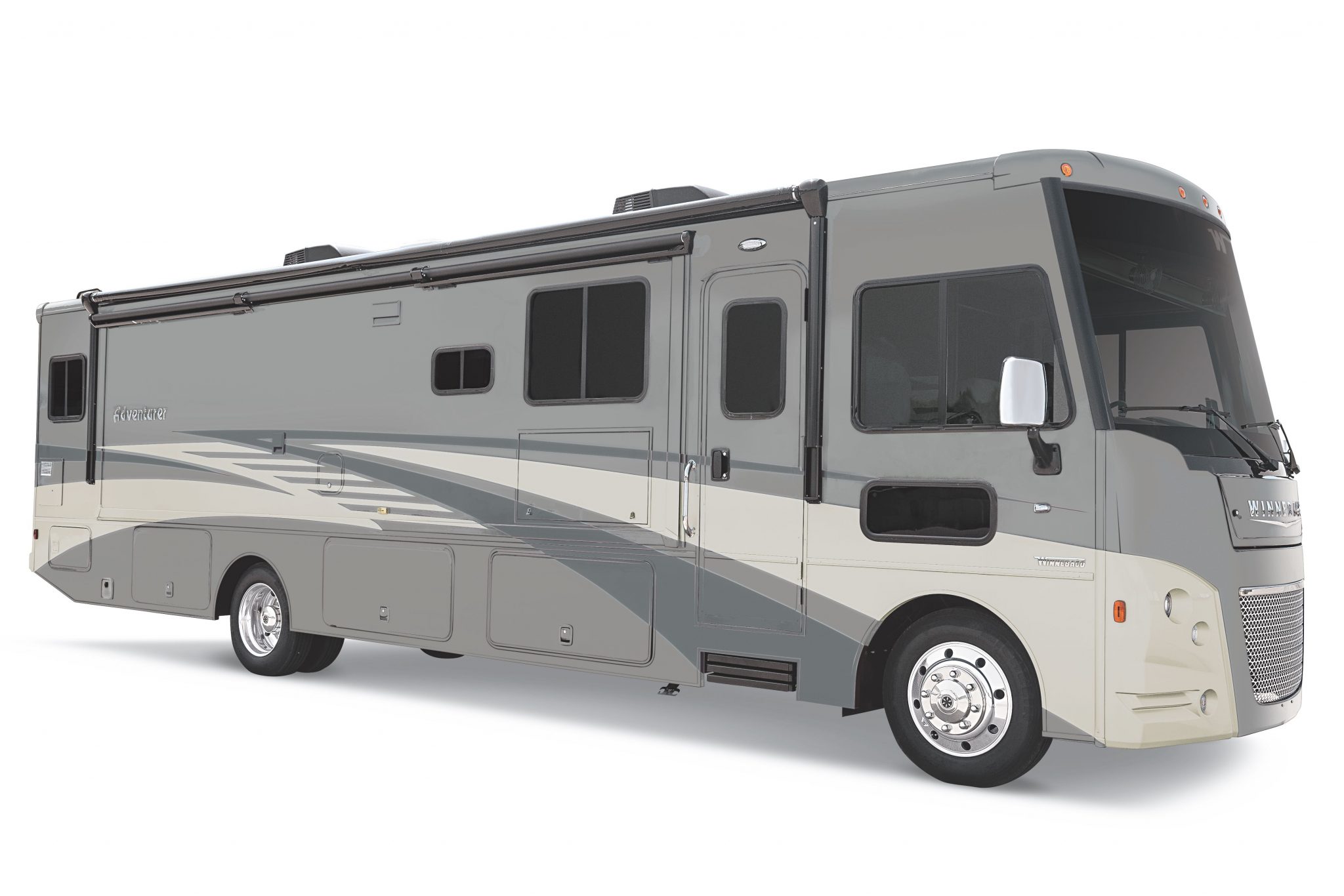 Adventurer | RV Lifestyle Magazine