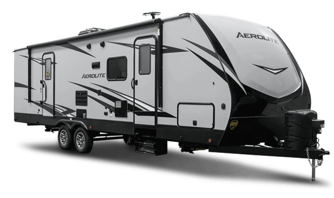 best travel trailers 2019