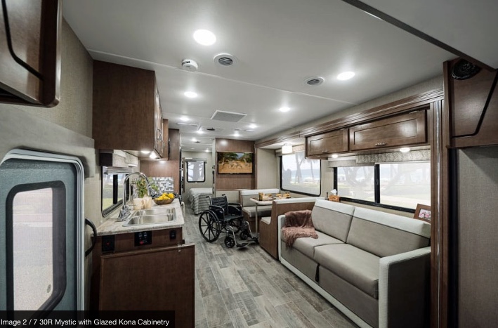 Class A Motorhomes: 2019 Buyer’s Guide | RV Lifestyle Magazine