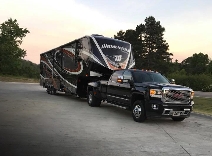NextImg:Choosing the right size RV | RV Lifestyle Magazine