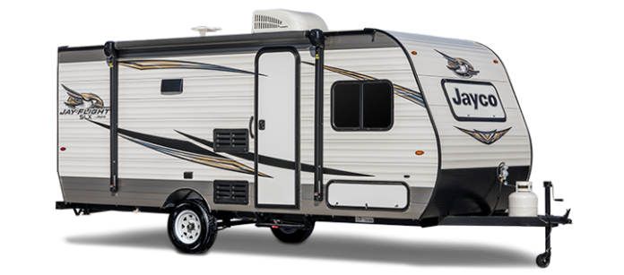 best travel trailers 2019